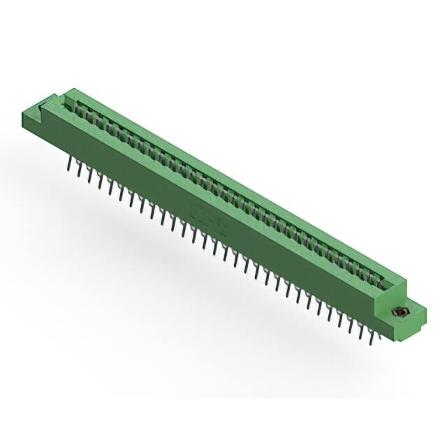 307-060-460-207 EDAC Inc.  Edgeboard Connectors